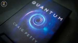 Quantum Deck by Craig Petty (Gimmick Not Included)